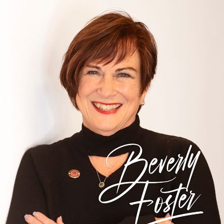 Beverly Foster