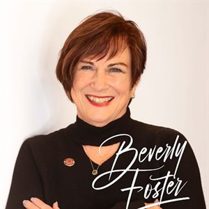 Beverly Foster