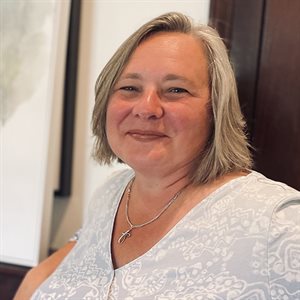 Christina L. Fisher, M.Ed.