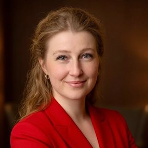 Kristi Alexandria-Borgman