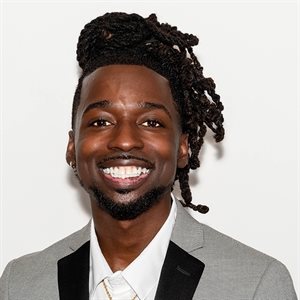 Cedrick Joseph