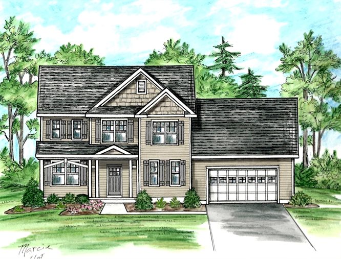 Image of Walnut - Olson Farm